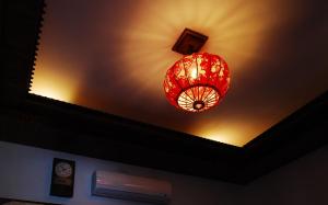Fotografie z fotogalerie ubytování 君彤景園 餐飲住宿 v destinaci Huxi