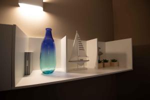 Kép Sirmio Apartments - Narnia Stay szállásáról Sirmionéban a galériában