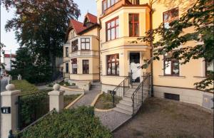 Gallery image of Sopot Retro Apartment in Sopot