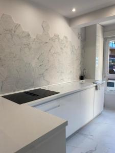 Φωτογραφία από το άλμπουμ του Apartamento M Garaje Playa Golf σε Zarautz