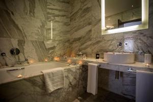 Bagno di Hotel Atlantic Agdal