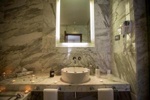 Bagno di Hotel Atlantic Agdal