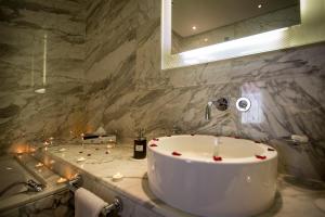 Bagno di Hotel Atlantic Agdal