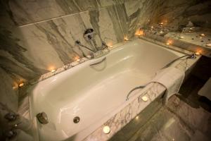 Bagno di Hotel Atlantic Agdal