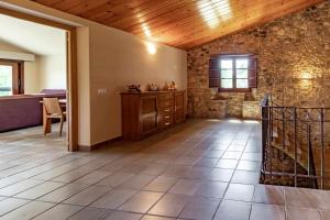 Fotografia z galérie ubytovania Mas Aimà Casa rural en la Garrotxa v destinácii Argelaguer