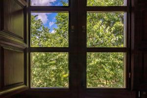 Fotografia z galérie ubytovania Mas Aimà Casa rural en la Garrotxa v destinácii Argelaguer