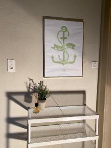 Fotografie z fotogalerie ubytování NEB-THUN LODGE`s Appartement 1 Hilterfingen Ringstrasse 6 v destinaci Thun