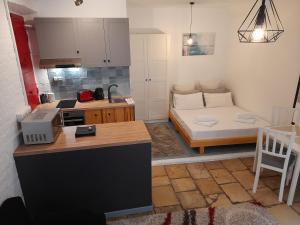 Photo de la galerie de l'établissement STUDIO PORTO, à Corfou