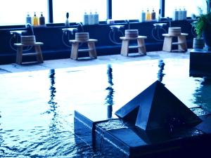 Piscina en o cerca de Hotel Resorpia Atami
