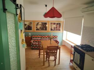 Fotografie z fotogalerie ubytování La finestra sul cortile v destinaci Atri