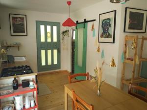 Fotografie z fotogalerie ubytování La finestra sul cortile v destinaci Atri