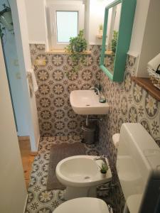 Fotografie z fotogalerie ubytování La finestra sul cortile v destinaci Atri