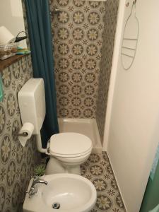 Fotografie z fotogalerie ubytování La finestra sul cortile v destinaci Atri + 46 fotografií