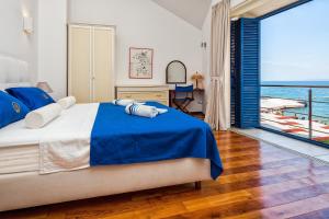 Gallery image of Villas Violet & Rosemary in Supetar