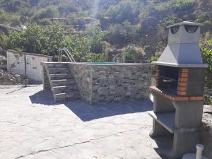 Fotografie z fotogalerie ubytování Casita el Parral v destinaci Tejeda