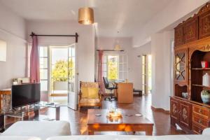 Gallery image of Rena's Hospitality walk to the beach,10min to Chania! in Kato Daratso