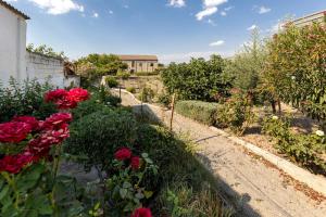 Zdjęcie z galerii obiektu Casa de Mar y Kanela 17 km Granada w mieście Fuente Vaqueros