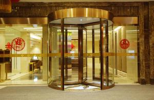 Gallery image of Hangzhou Yinxing Hotel in Hangzhou