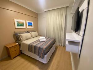 Imagem da galeria de Aconchegante Loft em Ondina - Circuito do Carnaval em Salvador