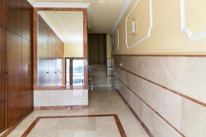 Zdjęcie z galerii obiektu Apartamentos A Laxe w mieście O Grove