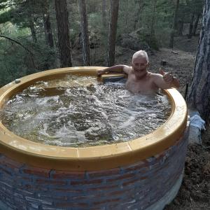 Billede fra billedgalleriet på Rifugio Ariel i Ragalna