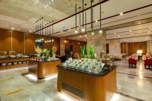 Gallery image of The Craton Hotel Sisli in Istanbul