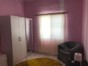 Foto dalla galleria di BLUE RESIDENCE a Bakau NewTown