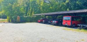 Φωτογραφία από το άλμπουμ του Hotel Topcider στο Βελιγράδι