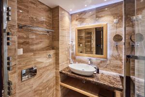 Bagno di A Hoteli - Hotel Park