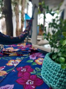 En have udenfor Chalezinho D'Ajuda