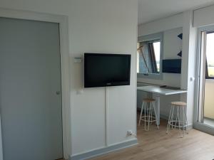 TV/trung tâm giải trí tại VUE PANORAMIQUE +29 ảnh