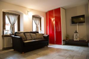 Gallery image of Maison Poppy in Aosta