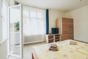 Gallery image of Vila Šumná in Luhačovice +7 photos