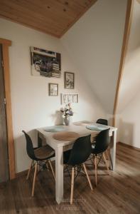 Fotografia z galérie ubytovania Apartament u Łowiszów v destinácii Witów + 11 fotografií