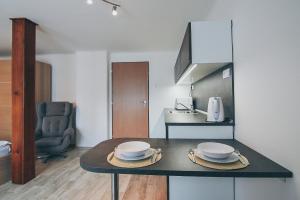 Gallery image of Vila Šumná in Luhačovice