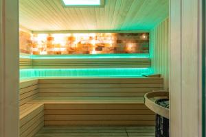 Afbeelding uit fotogalerij van Hotel Sunce in Soko Banja