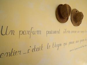Foto sihtkohas Cavaillon asuva majutusasutuse The Originals Boutique, Hôtel du Parc, Cavaillon galeriist