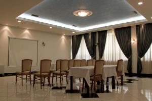 Gallery image of Hotel Platon in Athens