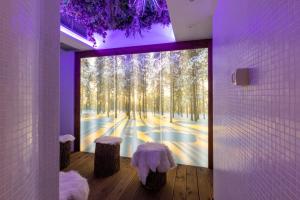 Afbeelding uit fotogalerij van Hotel Sunce in Soko Banja