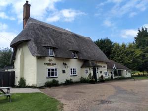 Gallery image of Warmans Barn in Stansted Mountfitchet