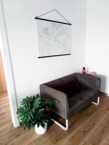 Foto dalla galleria di Skyline #Downtown a Civitavecchia