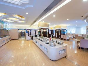 Fotografie z fotogalerie ubytování Vienna Hotel Shenzhen Fuhua Road v destinaci Šen-čen