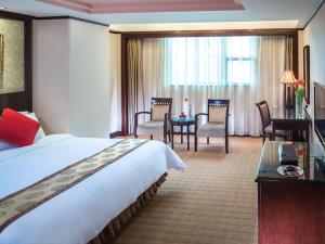 Fotografie z fotogalerie ubytování Vienna Hotel Shenzhen Fuhua Road v destinaci Šen-čen