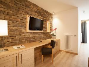 Gallery image of Hotel Europeo Alpine Charme & Wellness in Pinzolo