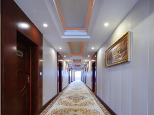Fotografie z fotogalerie ubytování Vienna Classic Hotel Nanchang Jiefang West Road v destinaci Nan-čchang