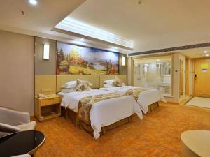 Vienna International Hotel Nanning Zoo