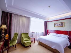 Gallery image of Vienna Hotel - Jinzhou Branch in Guangzhou