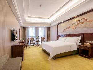 Gallery image of Vienna Hotel East Xiangtan Railway Station in Xiangtan