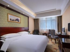 Gallery image ng Vienna Hotel Hengyang Zhengxiang sa Hengyang