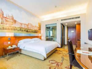Gallery image of Vienna International Hotel - Foshan Haiyue Branch in Nanhai